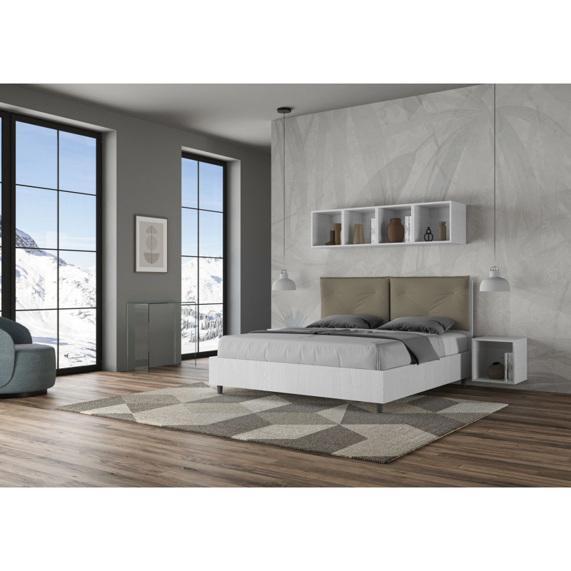 Letto Matrimoniale 160x190 Appia