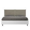 Letto Matrimoniale 160x190 Appia