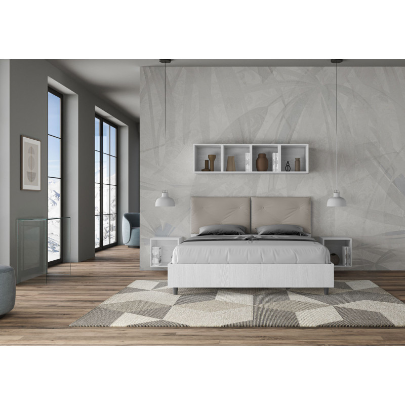 Letto Matrimoniale 160x190 Appia