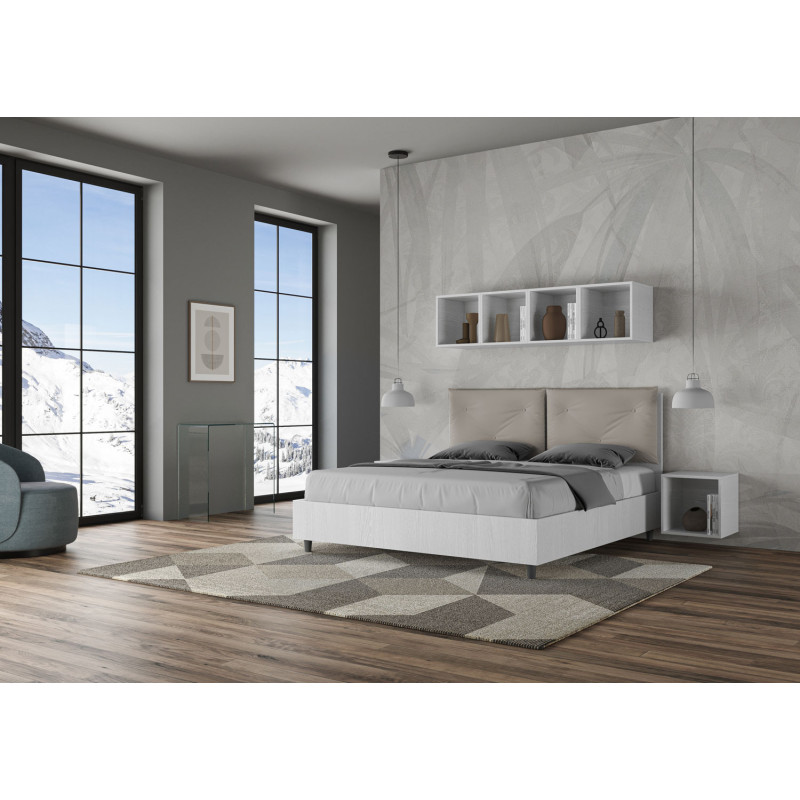 Letto Matrimoniale 160x190 Appia