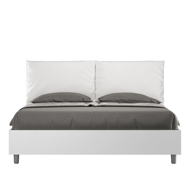 Letto Matrimoniale 160x200 Antea