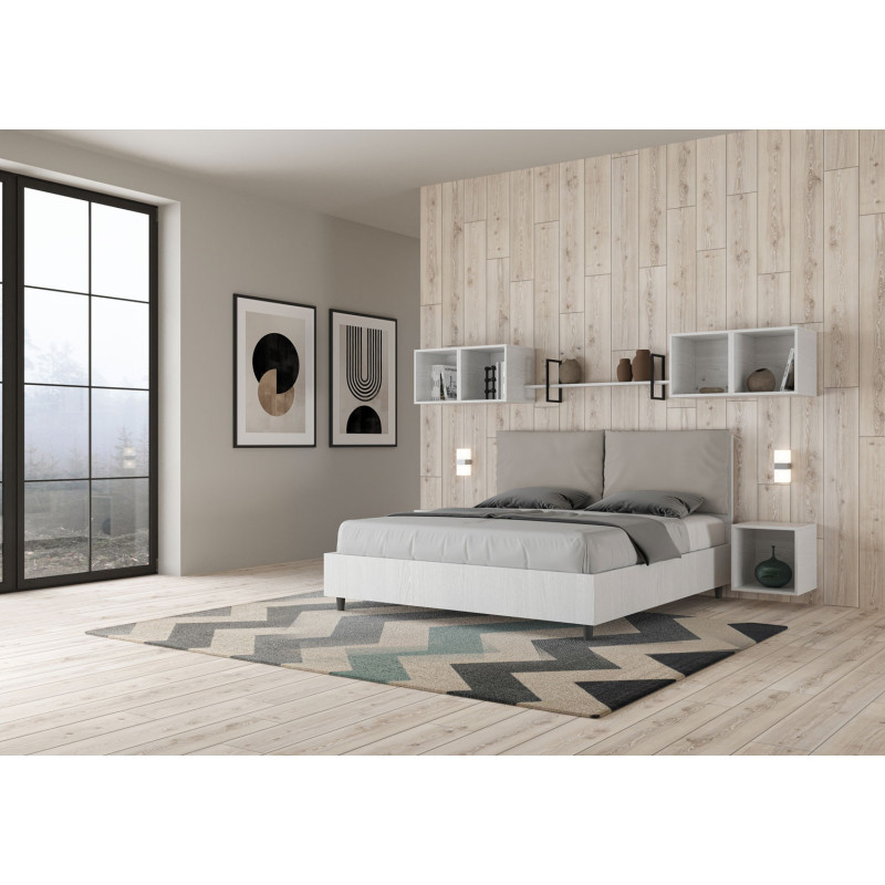 Letto Matrimoniale 160x200 Antea