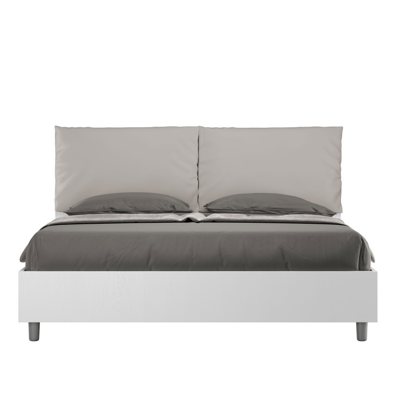 Letto Matrimoniale 160x200 Antea