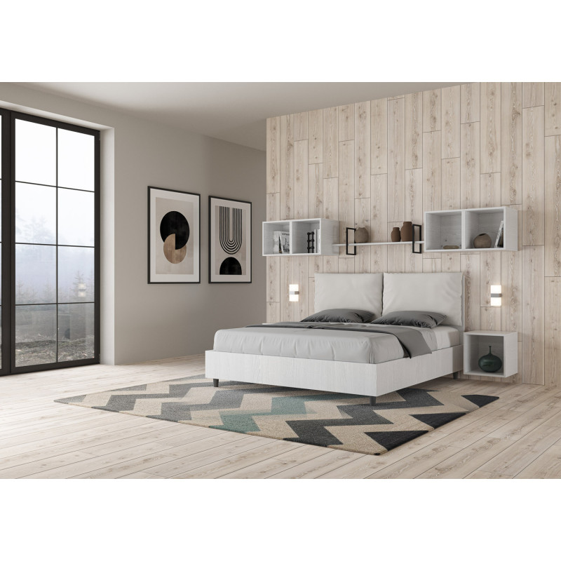 Letto Matrimoniale 160x190 Antea