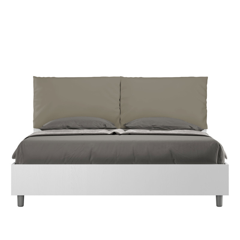 Letto Matrimoniale 160x190 Antea