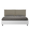Letto Matrimoniale 160x190 Antea