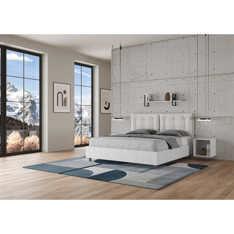 Letto Matrimoniale 160x200 Annalisa