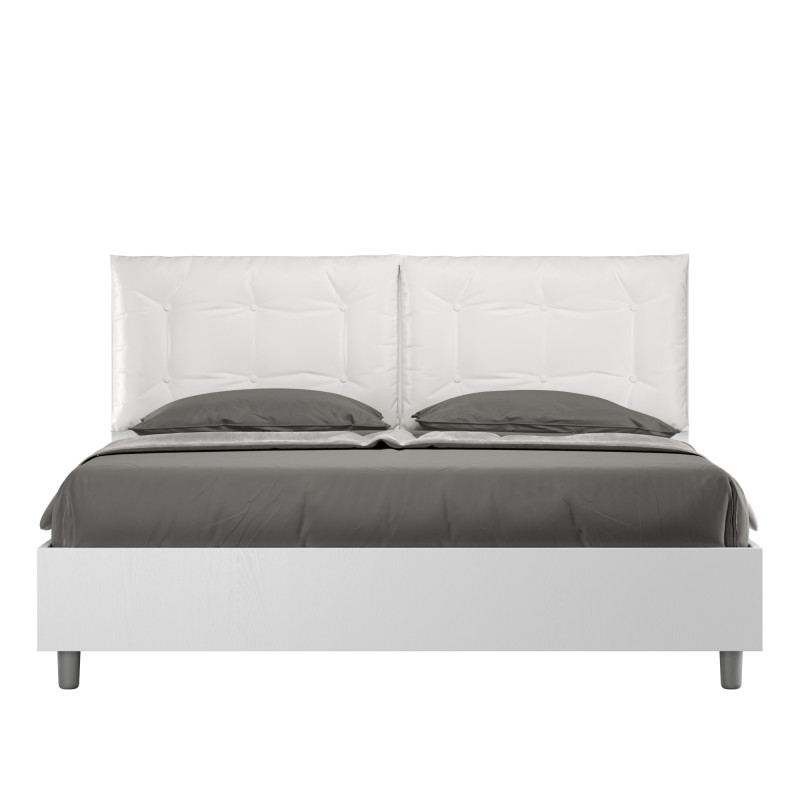 Letto Matrimoniale 160x200 Annalisa