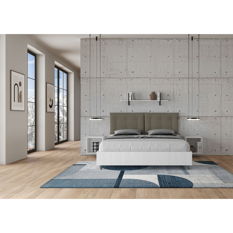 Letto Matrimoniale 160x200 Annalisa