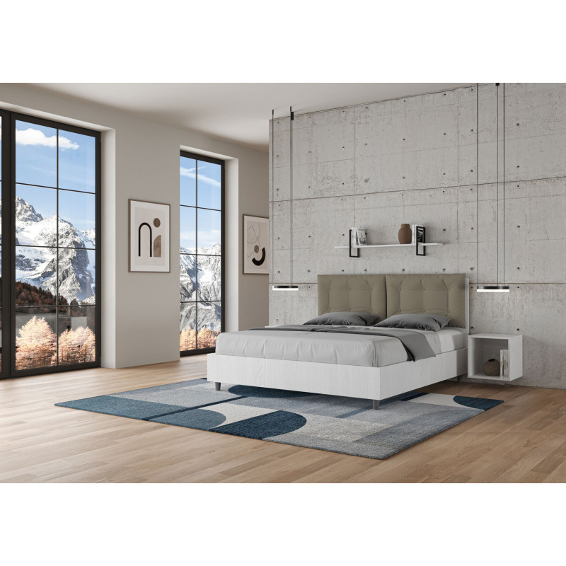 Letto Matrimoniale 160x200 Annalisa