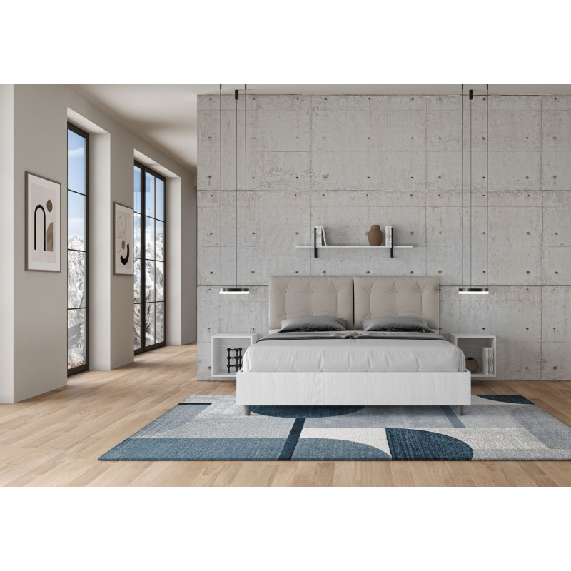 Letto Matrimoniale 160x200 Annalisa
