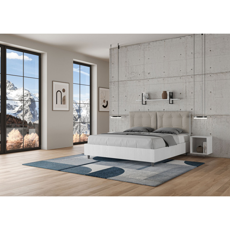 Letto Matrimoniale 160x200 Annalisa