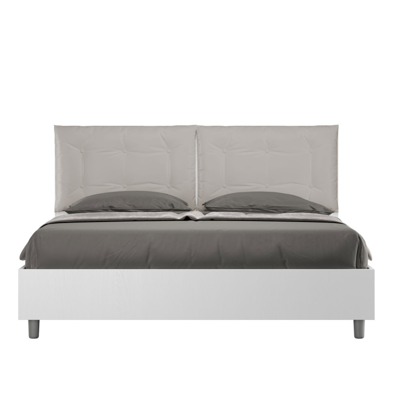 Letto Matrimoniale 160x200 Annalisa