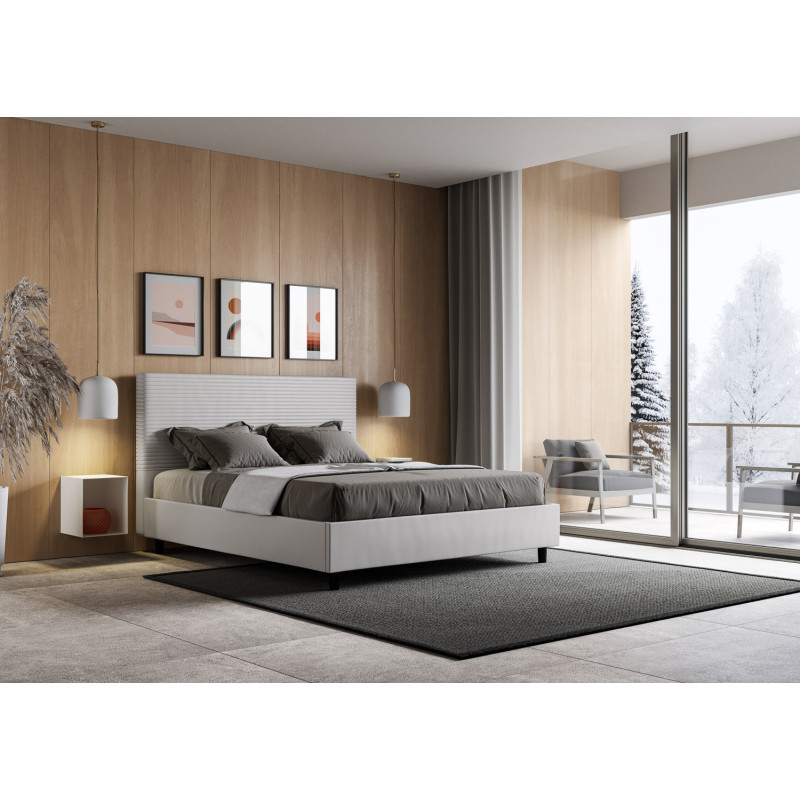 Letto Matrimoniale 170x200 Focus