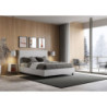 Letto Matrimoniale 170x210 Focus