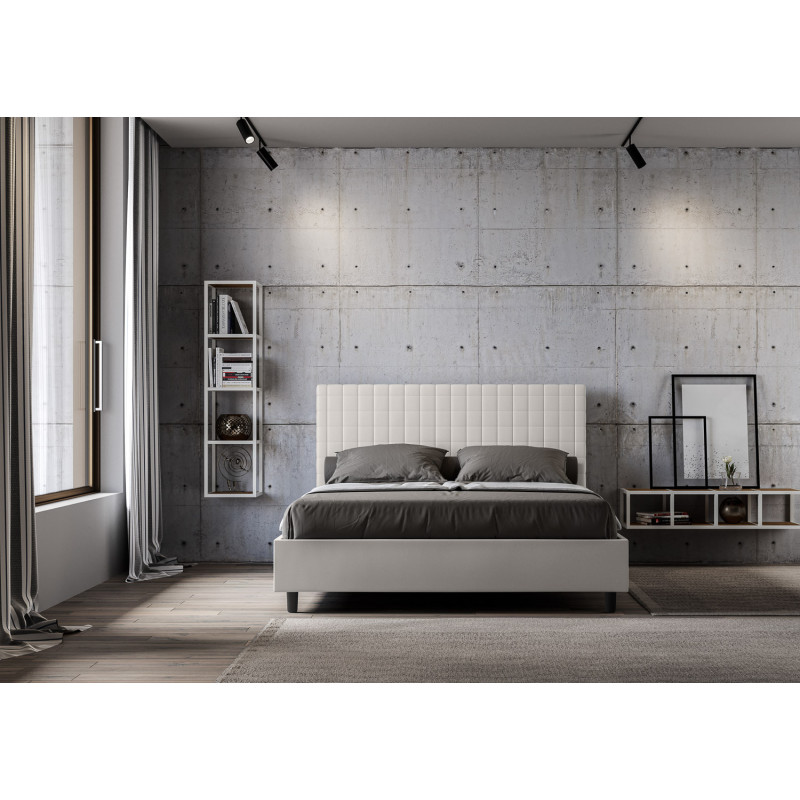 Letto Matrimoniale 170x190 Sunny