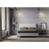 Letto Matrimoniale 170x210 Sunny