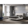 Letto Matrimoniale 170x210 Sunny