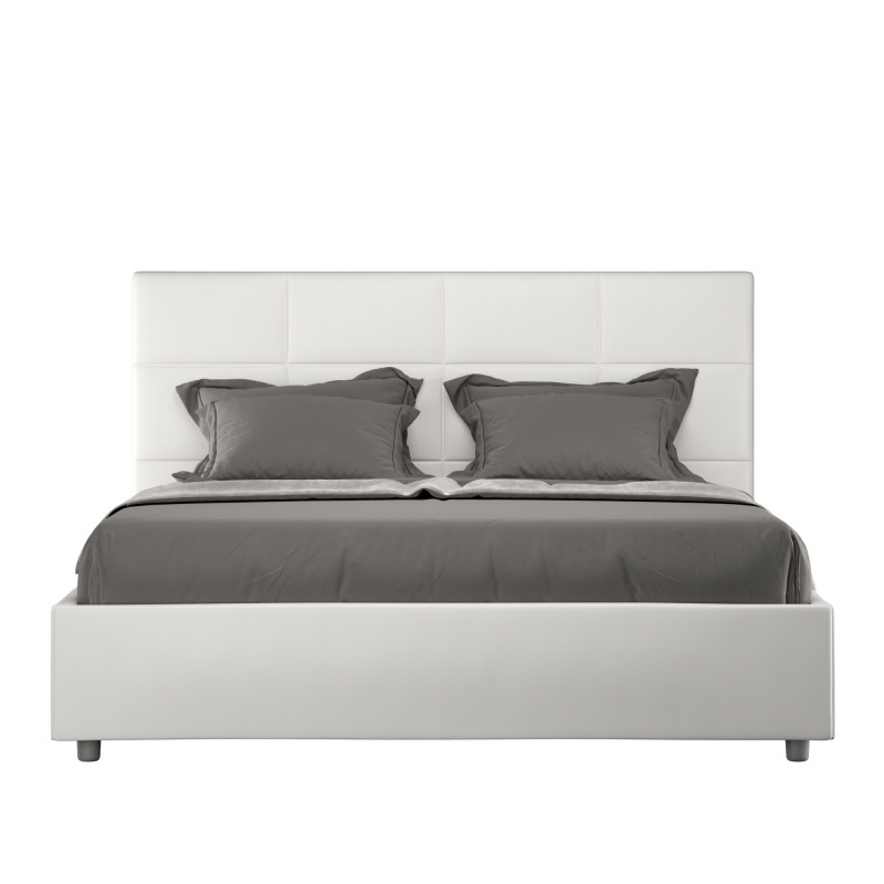 Letto Matrimoniale 170x190 Mika