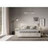 Letto Matrimoniale 170x200 Mika