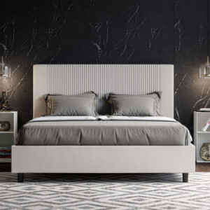Letto Matrimoniale 170x190 Goya