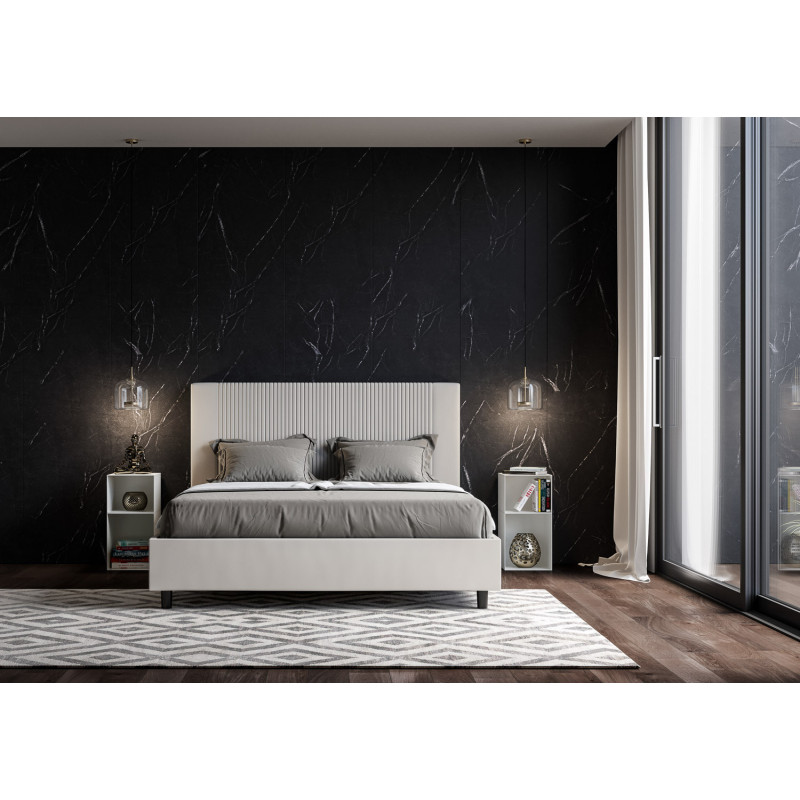 Letto Matrimoniale 170x190 Goya