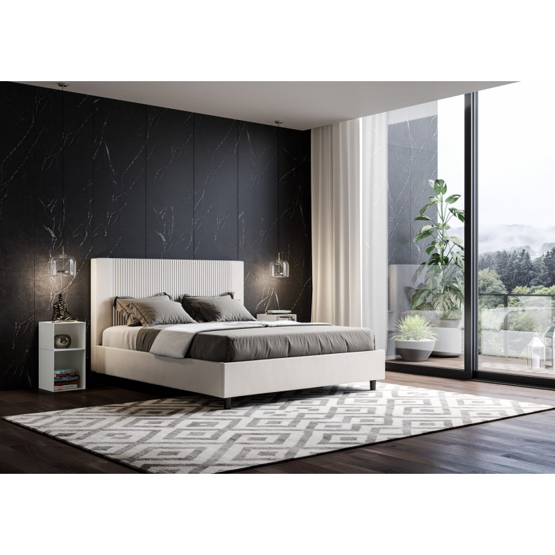Letto Matrimoniale 170x190 Goya