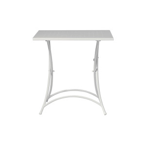Zoom Tavolo Sirmione 70x70 cm Moia