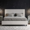 Letto Matrimoniale 170x210 Goya