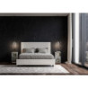 Letto Matrimoniale 170x210 Goya