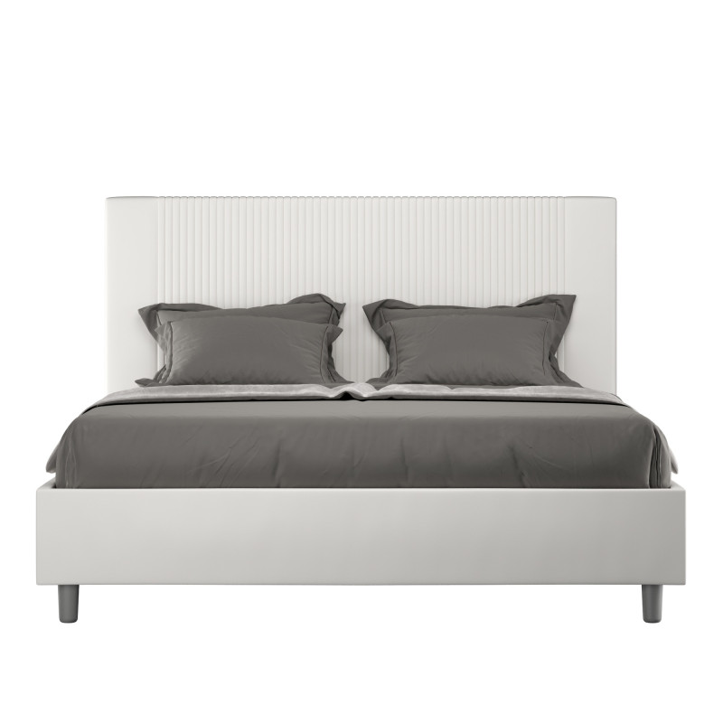 Letto Matrimoniale 170x210 Goya