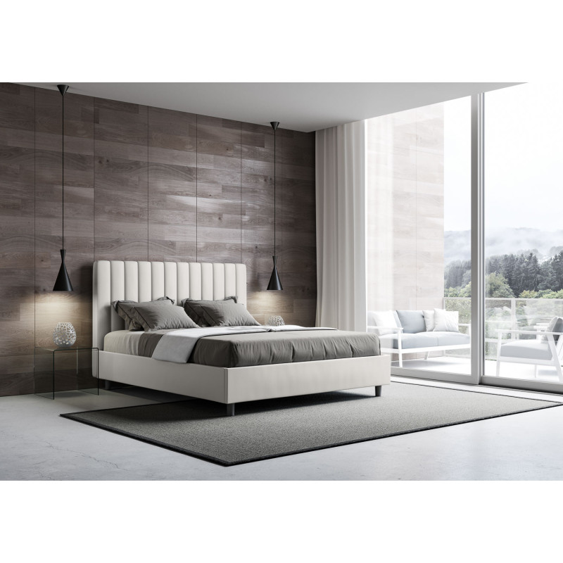 Letto Matrimoniale 170x190 Agueda