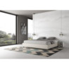 Letto Matrimoniale 180x190 Azelia