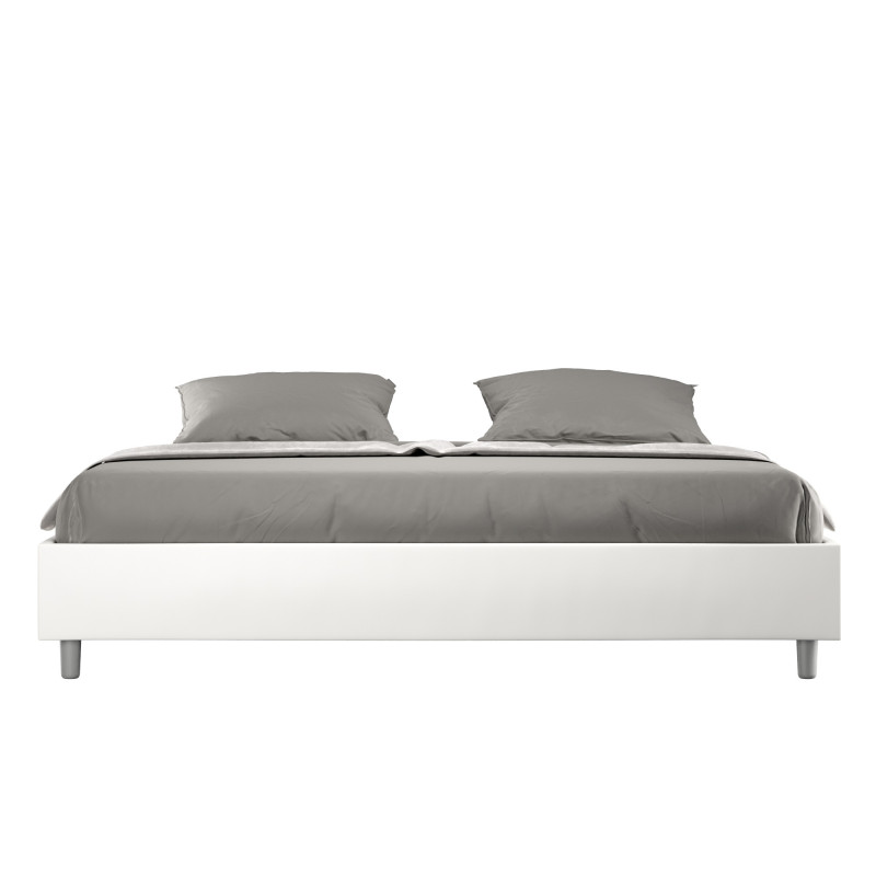 Letto Matrimoniale 180x190 Azelia
