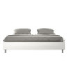Letto Matrimoniale 180x200 Azelia
