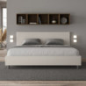 Letto Matrimoniale 180x190 Adele