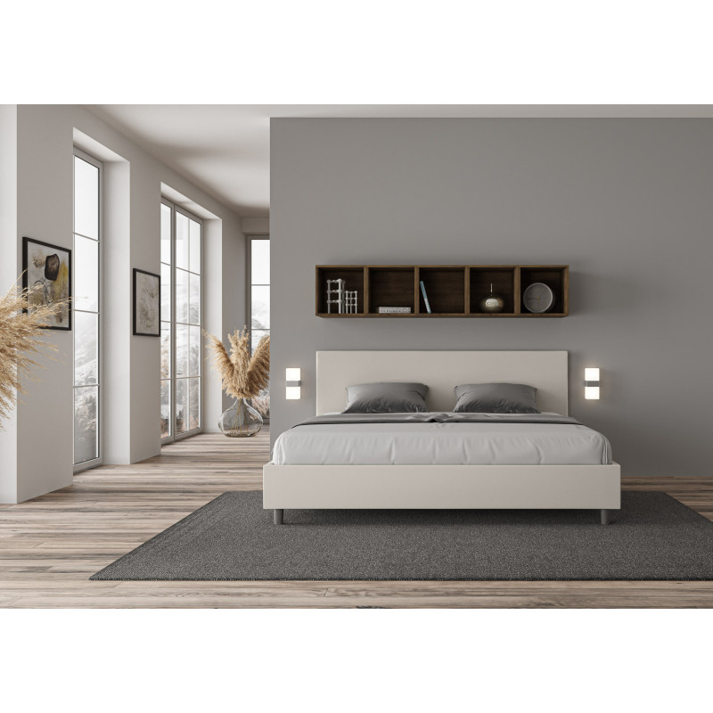 Letto Matrimoniale 180x190 Adele