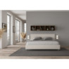Letto Matrimoniale 180x190 Adele