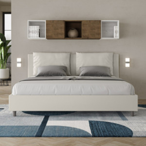 Letto Matrimoniale 180x200 Antea