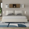 Letto Matrimoniale 180x210 Antea