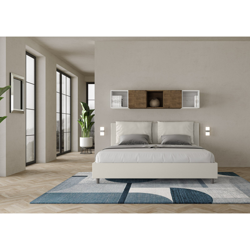 Letto Matrimoniale 180x210 Antea