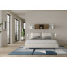 Letto Matrimoniale 180x210 Antea