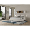 Letto Matrimoniale 180x210 Antea