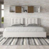 Letto Matrimoniale 180x190 Annalisa