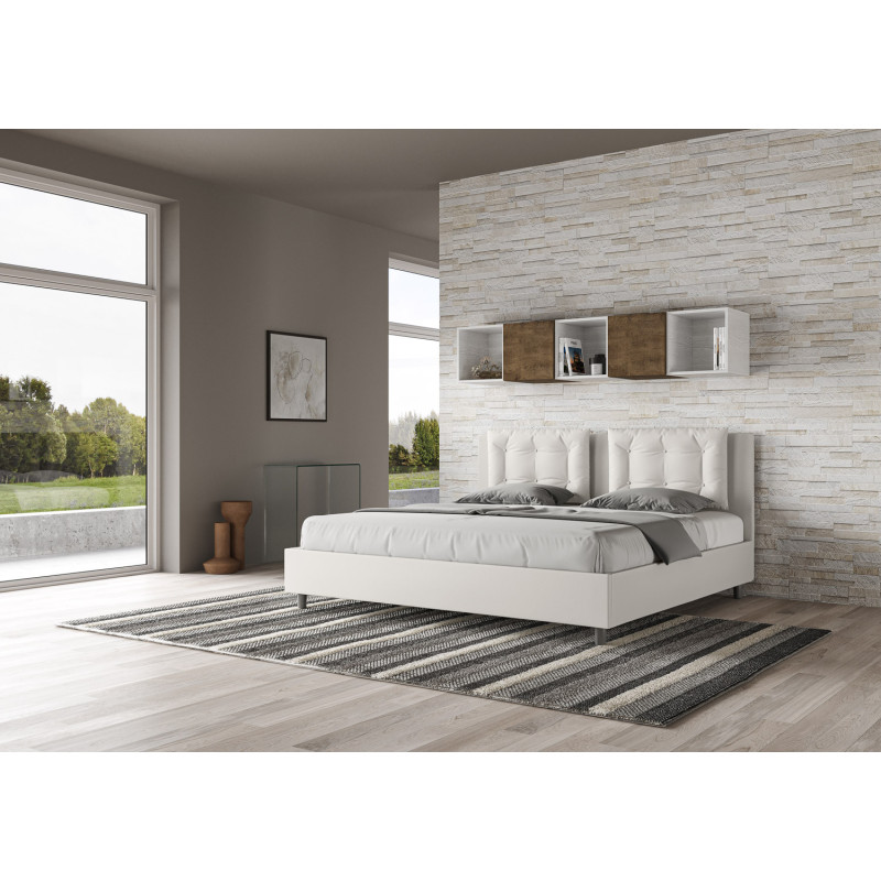 Letto Matrimoniale 180x200 Annalisa