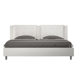 Letto Matrimoniale 180x210 Annalisa