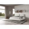 Letto Matrimoniale 180x210 Annalisa