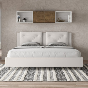 Letto Matrimoniale 180x190 Appia