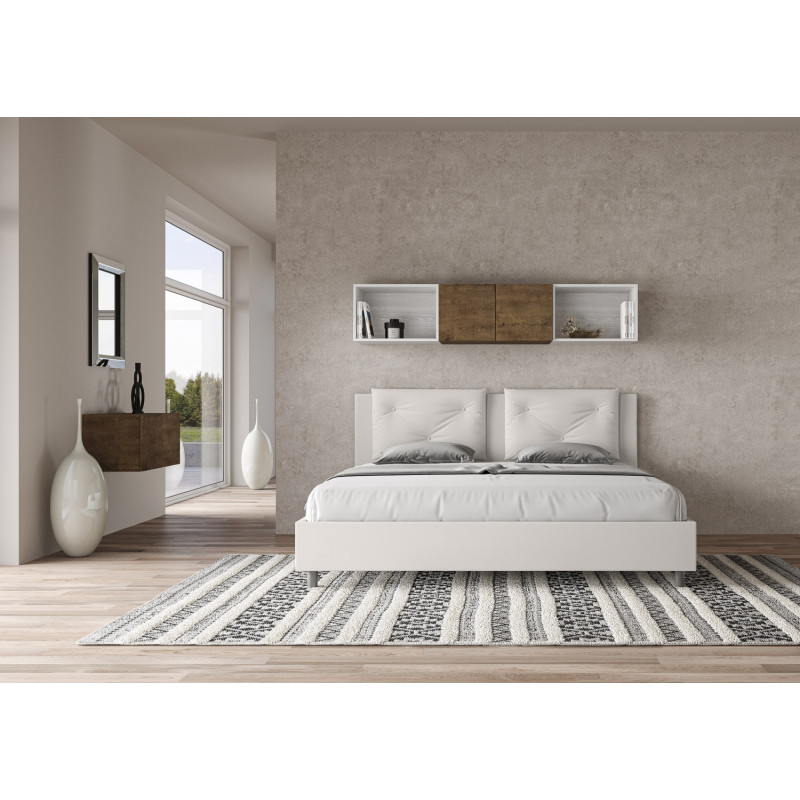 Letto Matrimoniale 180x200 Appia