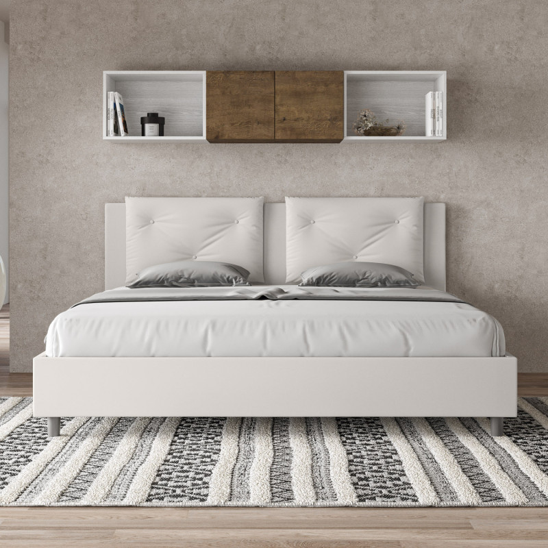 Letto Matrimoniale 180x210 Appia